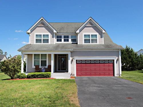 Swann Cove Casa | Swann Cove - 36954 Trout Terrace South