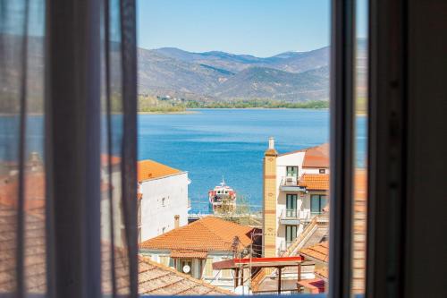 Kastoria Apartamento | Swans Luxury Apt