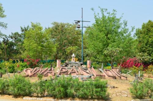 Jaipur Hotel | SwapanLok Farms and Resorts