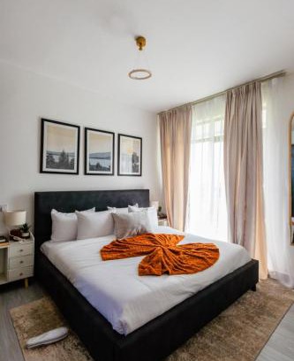 Meru County Apartamento | Swara Ranch Apartments