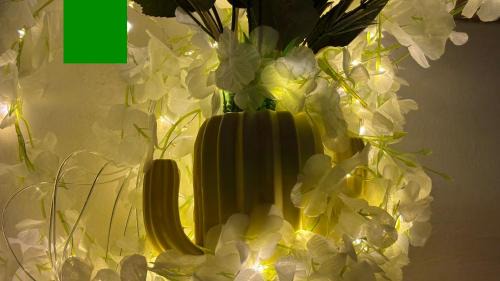 Ejipura Apartamento | Swarga Fireflies Swarm Duo