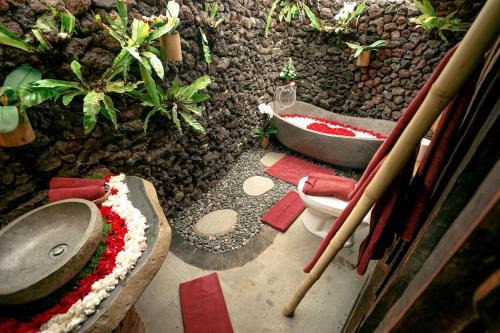 Ubud Villa | Swarma Villa Ubud Near Sacred Monkey Forest Sanctuary