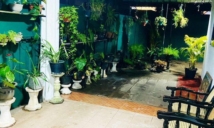 Ja-Ela Casa | Swarna Derana Cozy Retreatment Jaela