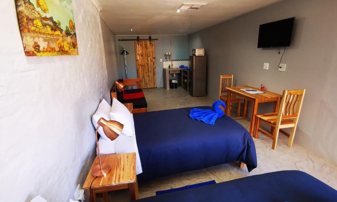Prince Albert Apartamento | Swartberg Cottages