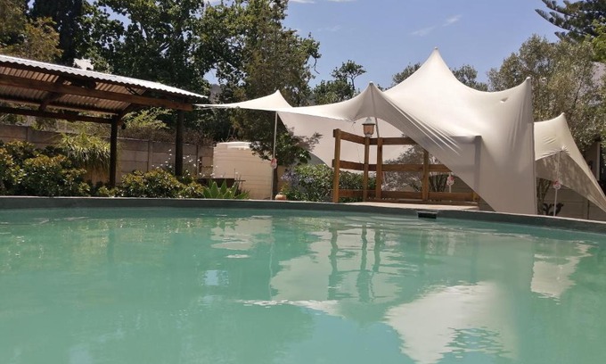 Caledon Casa | Swartberg Guest House