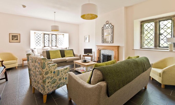 Newland Near Ulverston Casa | Swarthmoor Hall