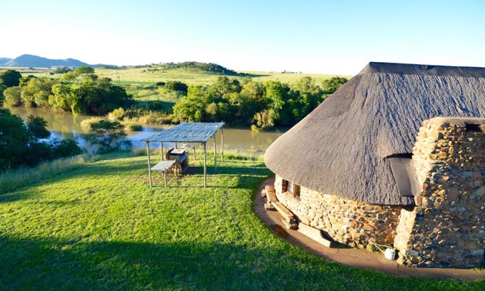Ladysmith Casa | Swartkop Cottage