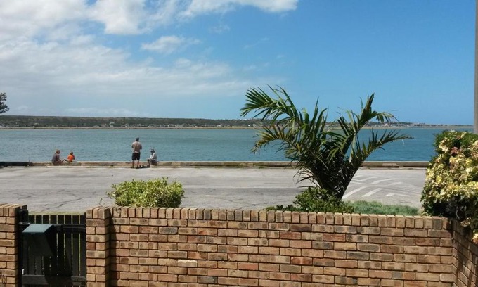 Swartkops Apartamento | Swartkops River Retreat