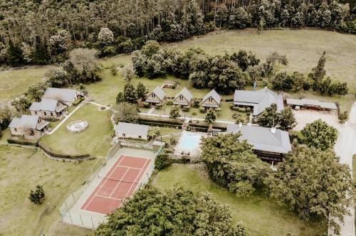 Sedgefield Casa | Swartvlei Guest Farm