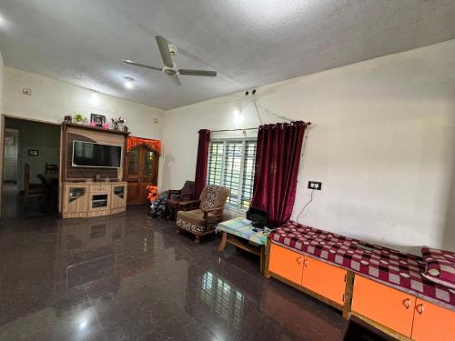 Sakleshpur Casa | Swasthiks Home stay