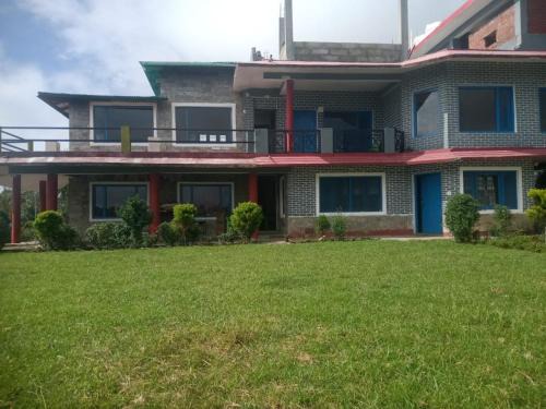 Vijaypur Casa | Swastik Homestay