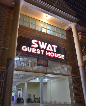 Mingora Casa | SWAT GUEST HOUSE