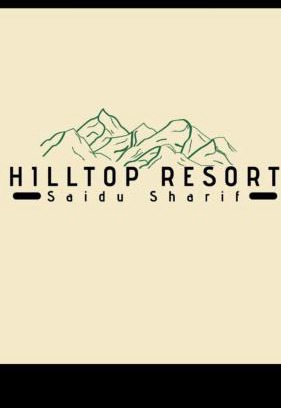 Saidu Sharif Casa | Swat hilltop resort