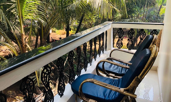Arambol Casa | Swati Hotel