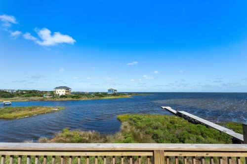 Hatteras Casa | SWC13 - Sea oar Sound