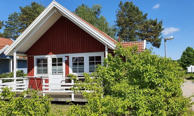 Userin Casa | Swedish vacation home on Lake Userin