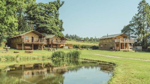 Longford Otro | Sweeney Farm Glamping