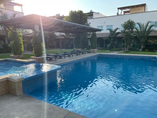 Crucero Tezoyuca Casa | Sweet and Family home!