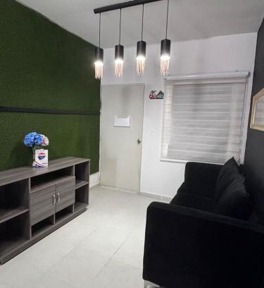 Cancún Apartamento | Sweet Apartment HOEStel Oralia!