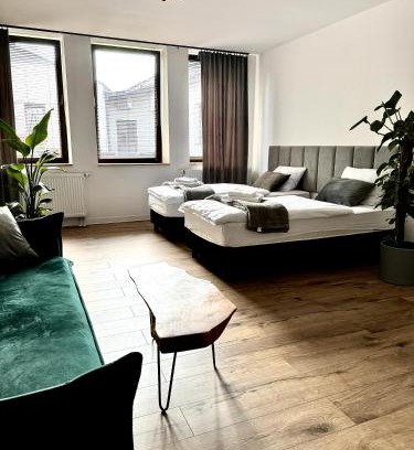 Zarki Apartamento | Sweet Apartments