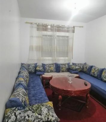 Tetouan Apartamento | Sweet appartement Gigi