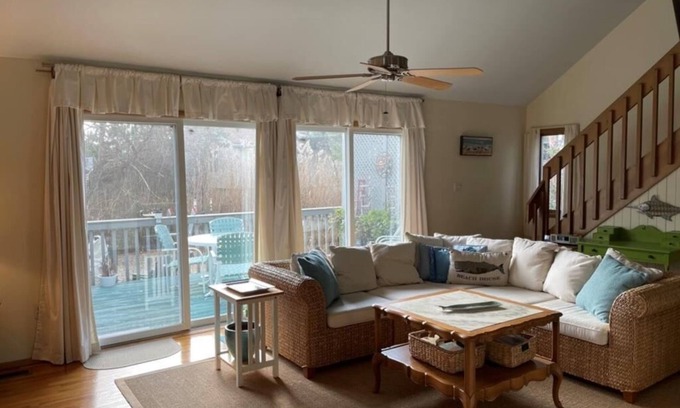 Barnegat Light Casa | SWEET BEACH HOUSE in BARNEGAT LIGHT