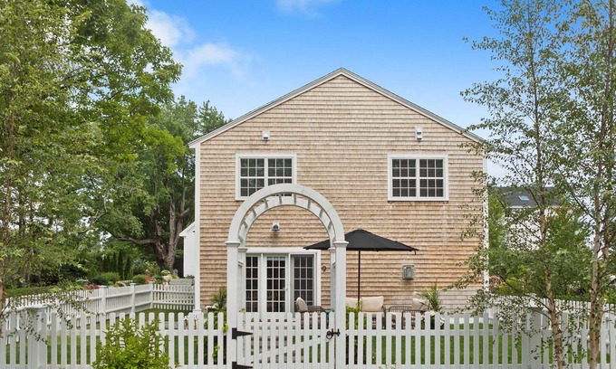 Cape Porpoise Apartamento | "Sweet Breeze", Luxurious 2-BR in Cape Porpoise