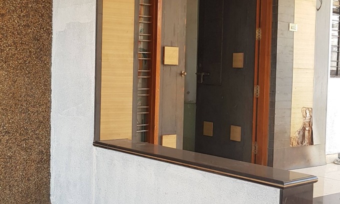 Nashik Casa | Dulce bunglow en el centro de la ciudad