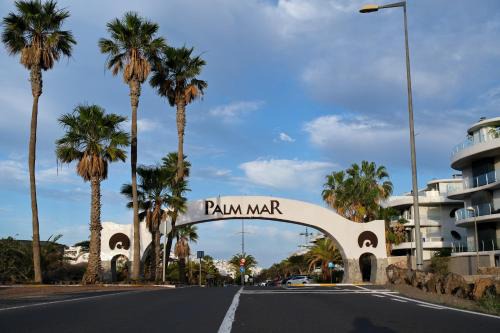 Palm-Mar Apartamento | Sweet Caroline Palm-Mar