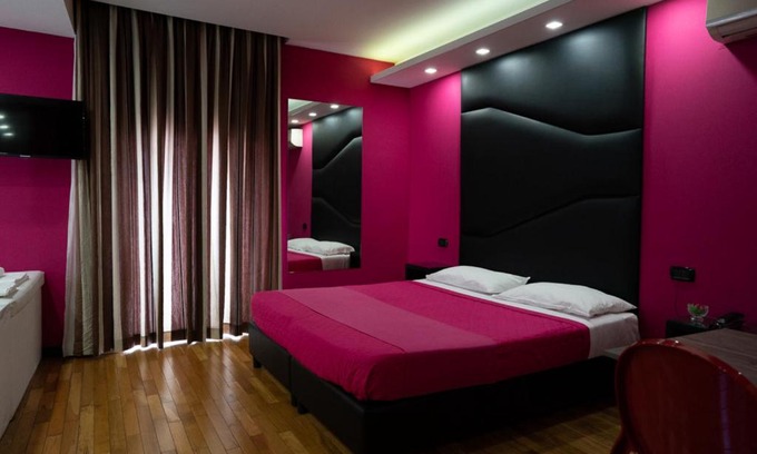 Centro Storico Hotel | Sweet Central Hotel