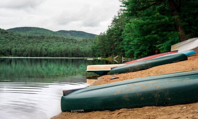 Stony Creek Cabina | Sweet Chalet by the Lake!