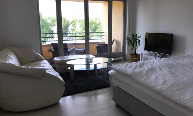 Zentrum-Sued Apartamento | Sweet Dream - Apartment in Zentrum Süd