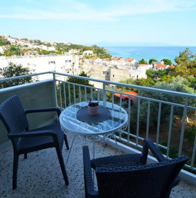 Palaio Tsifliki Apartamento | Sweet Dream