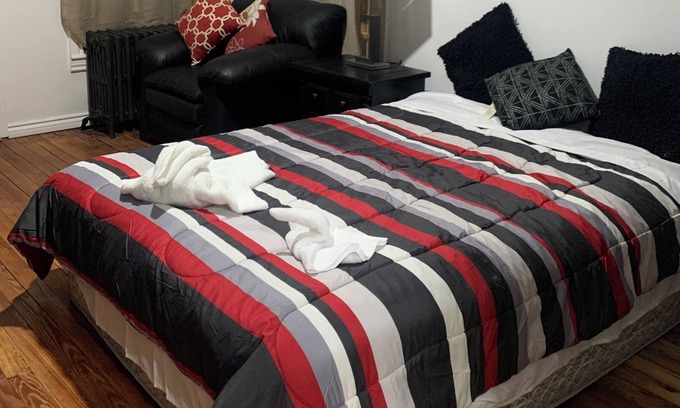 York Casa | Sweet Dream House for you and yours