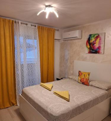 Alicante Casa | Sweet dreams