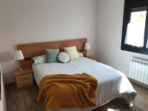 Campdevanol Apartamento | Sweet Dreams