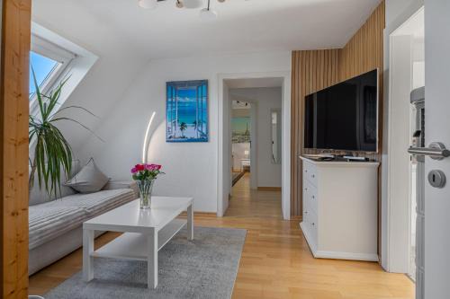 Ledeburg Apartamento | - Sweet Dreams - Gästeunterkunft Hannover