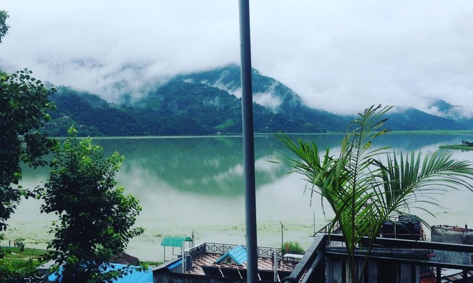 Pokhara Casa | Sweet Dreams Guest House