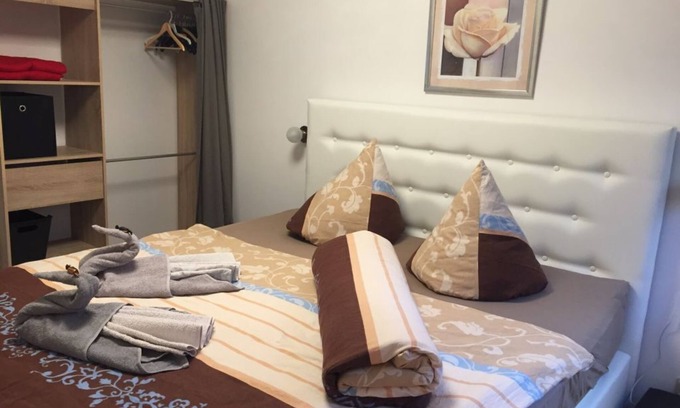 Gruna Apartamento | Sweet dreams in 3 bedrooms