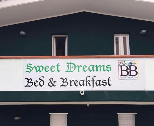 Pescara Cama Y Desayuno | Sweet Dreams