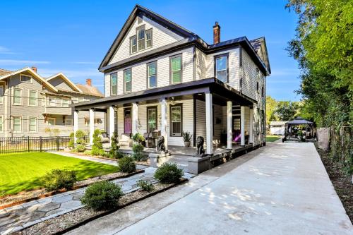 Springfield Casa | Sweet Dreams - Main Home