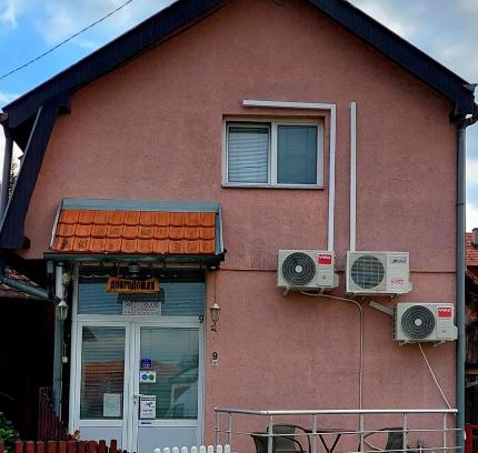 Zajecar Casa | Sweet dreams