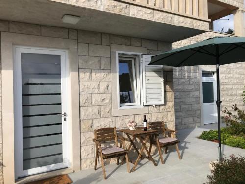 Orasac Apartamento | Sweet Dreams - Studio Apartment