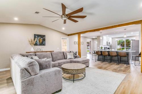 Pensacola Casa | Sweet Dreams