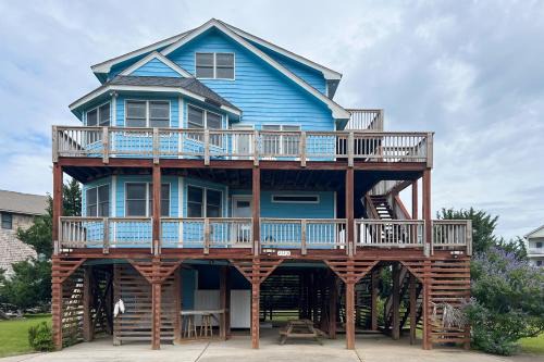 Farrow Shores Casa | Sweet Dreams