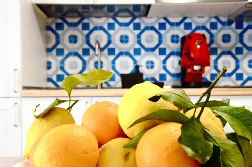 Sant'Agnello Apartamento | Sweet Emily