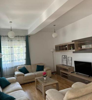 Sauk Apartamento | Sweet Escape Apartment w POOL