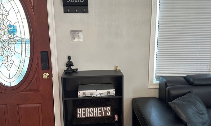 Hershey Casa | Sweet Escape on Reese Avenue - 5 minutes away from Hershey Park!