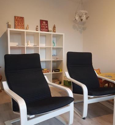 Hamina Apartamento | Sweet family apartments Hamina
