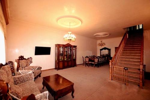 Erebuni Casa | Sweet Family Home in Yerevan